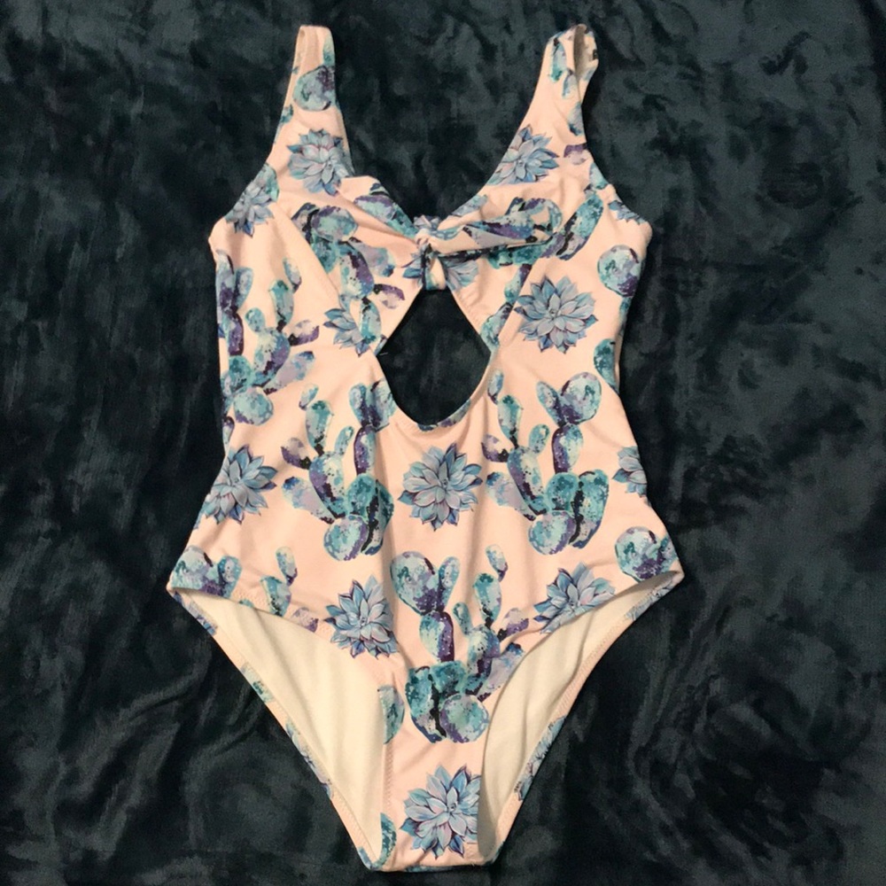 Cupshe One Piece